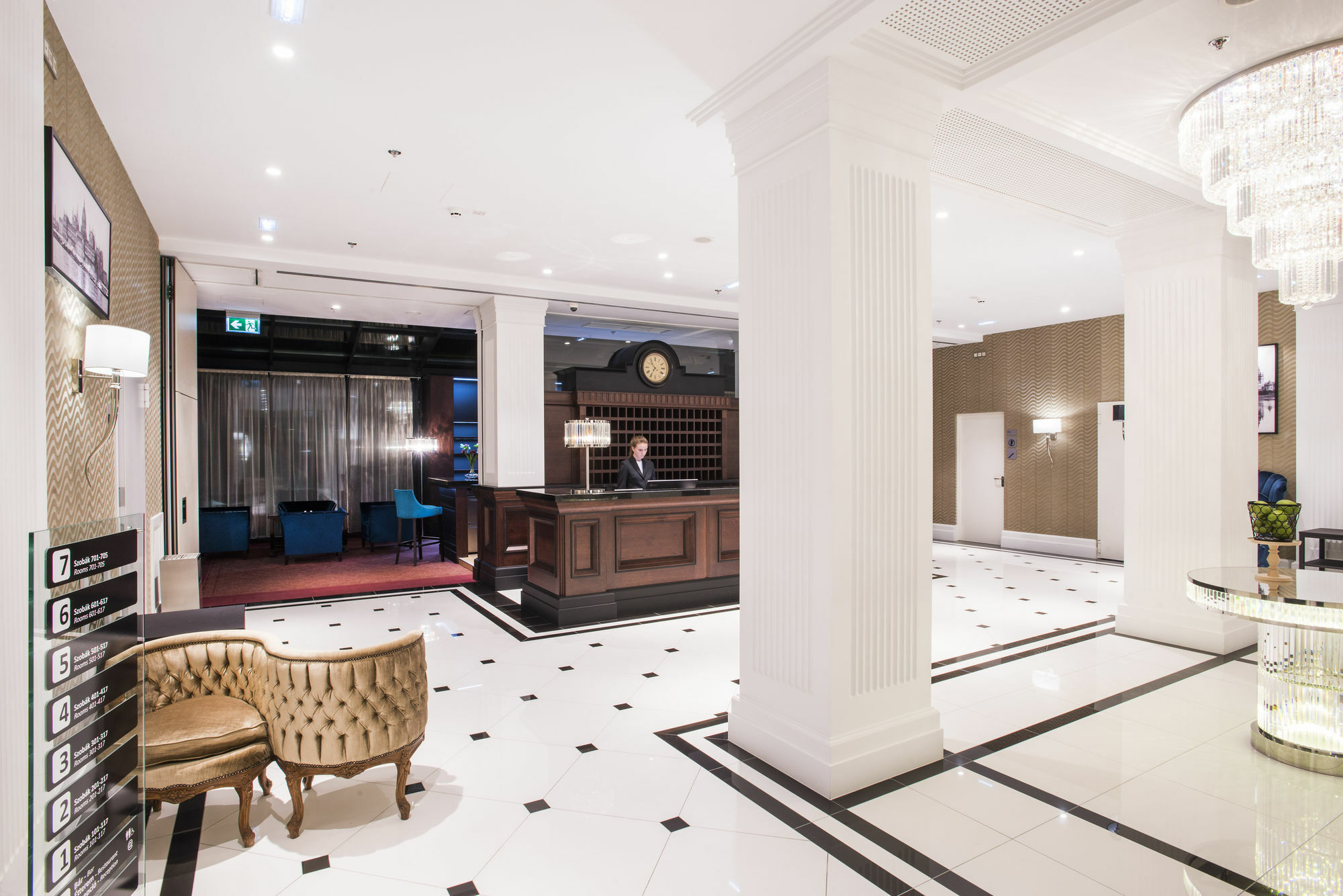 Eurostars Danube 4* Boedapest